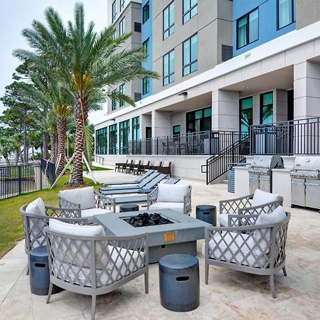 Residence Inn By Marriott Fort Walton Beach Extérieur photo