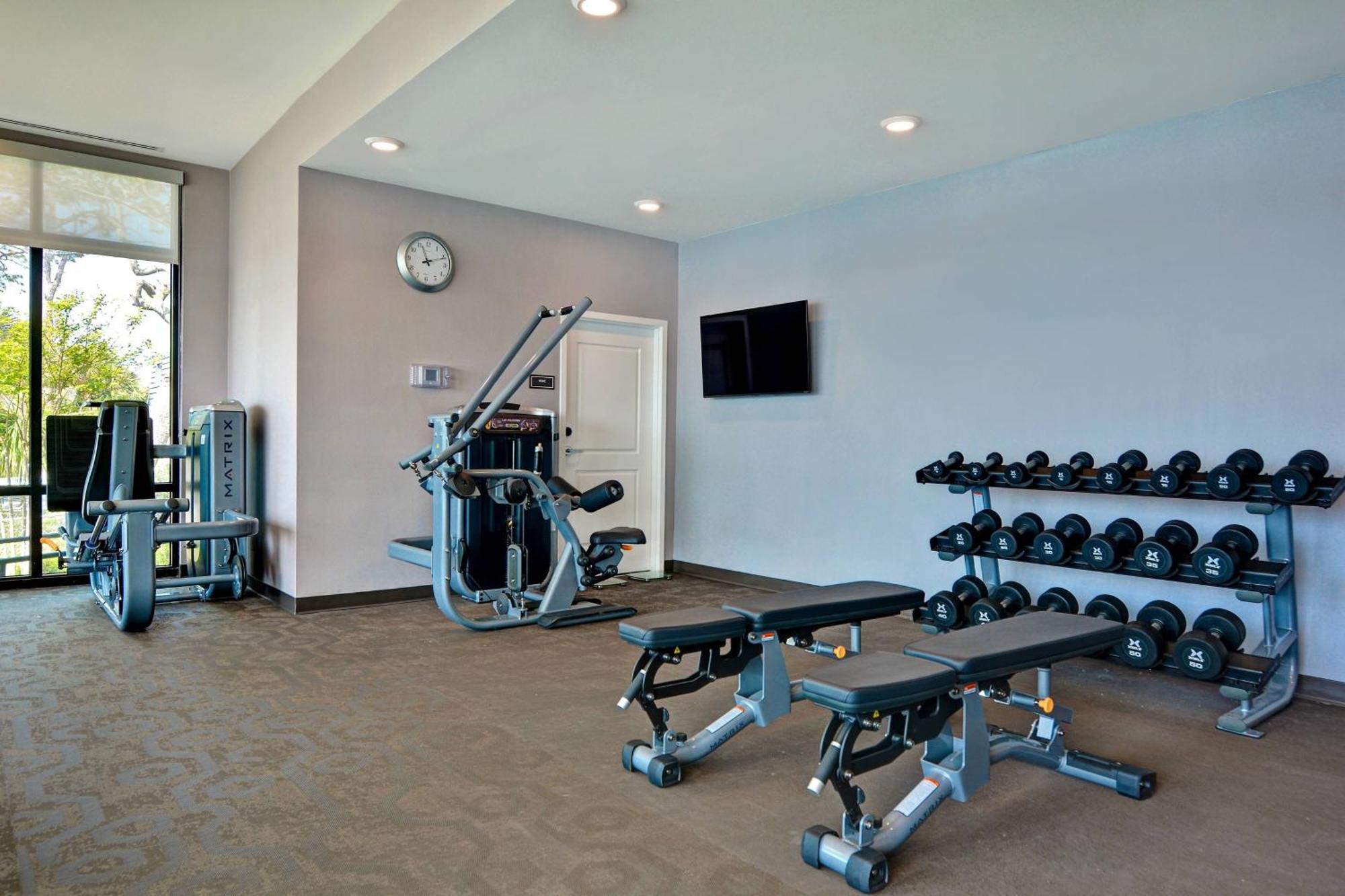 Residence Inn By Marriott Fort Walton Beach Extérieur photo