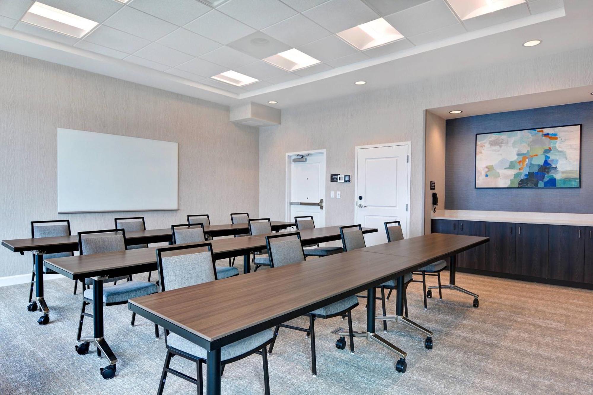 Residence Inn By Marriott Fort Walton Beach Extérieur photo