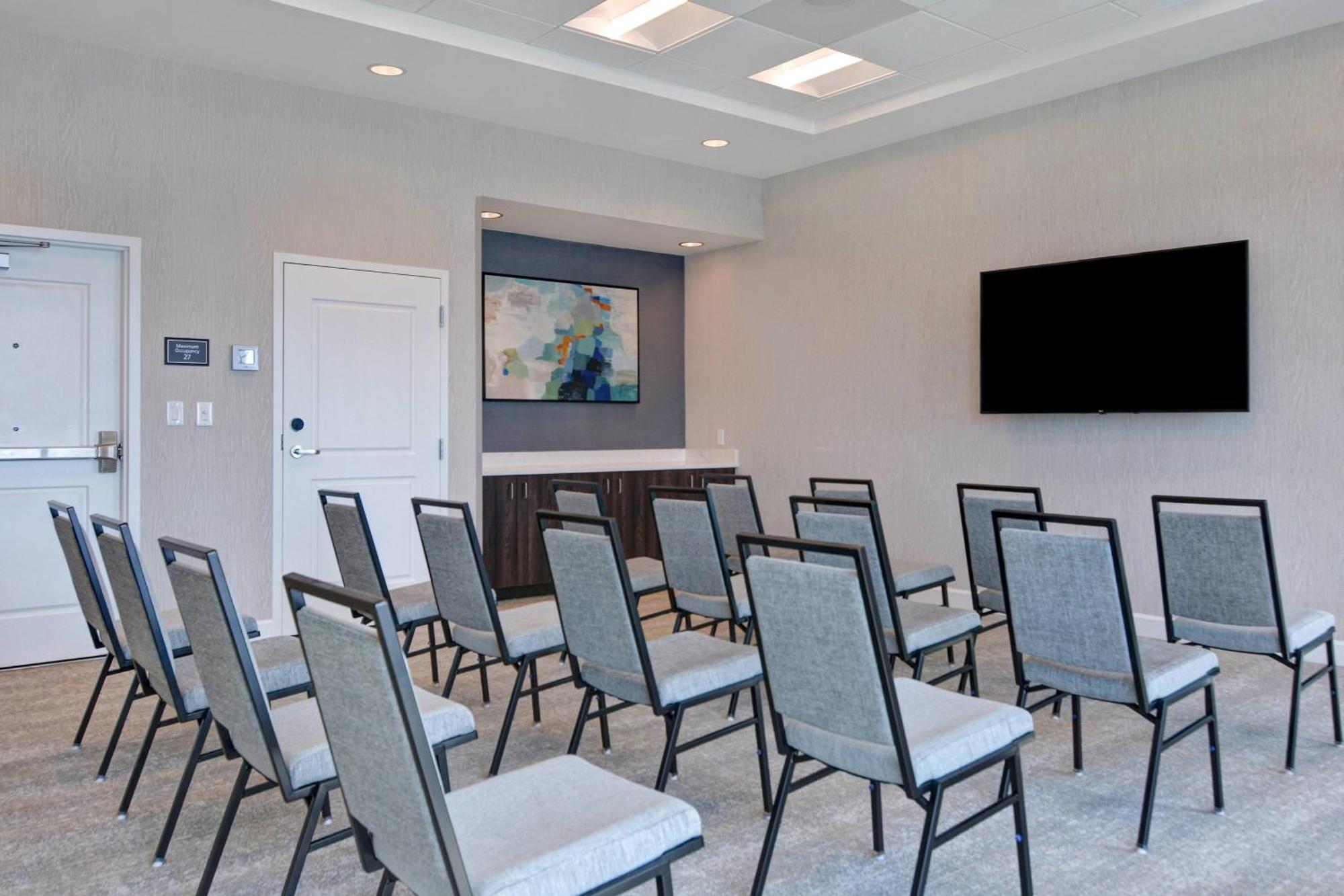 Residence Inn By Marriott Fort Walton Beach Extérieur photo