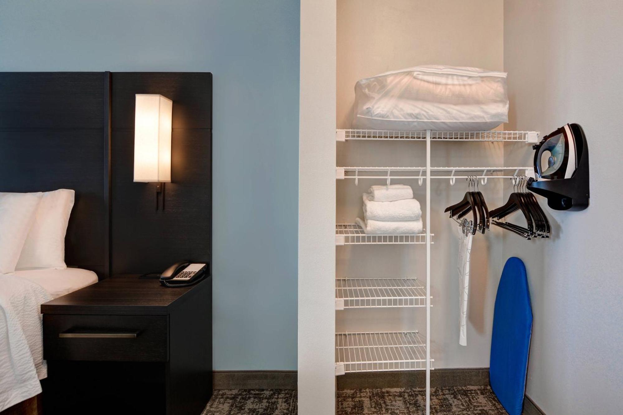 Residence Inn By Marriott Fort Walton Beach Extérieur photo