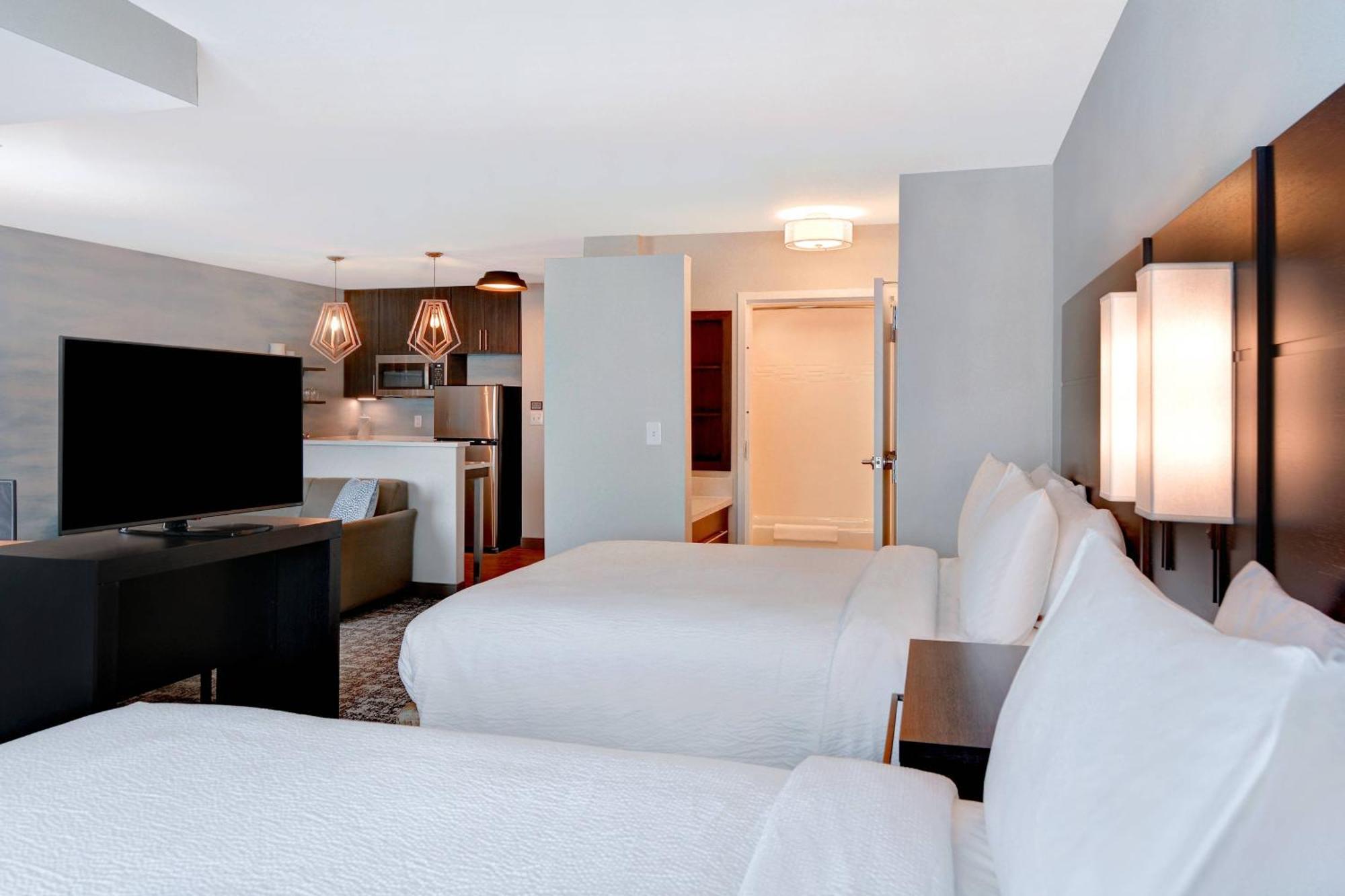 Residence Inn By Marriott Fort Walton Beach Extérieur photo