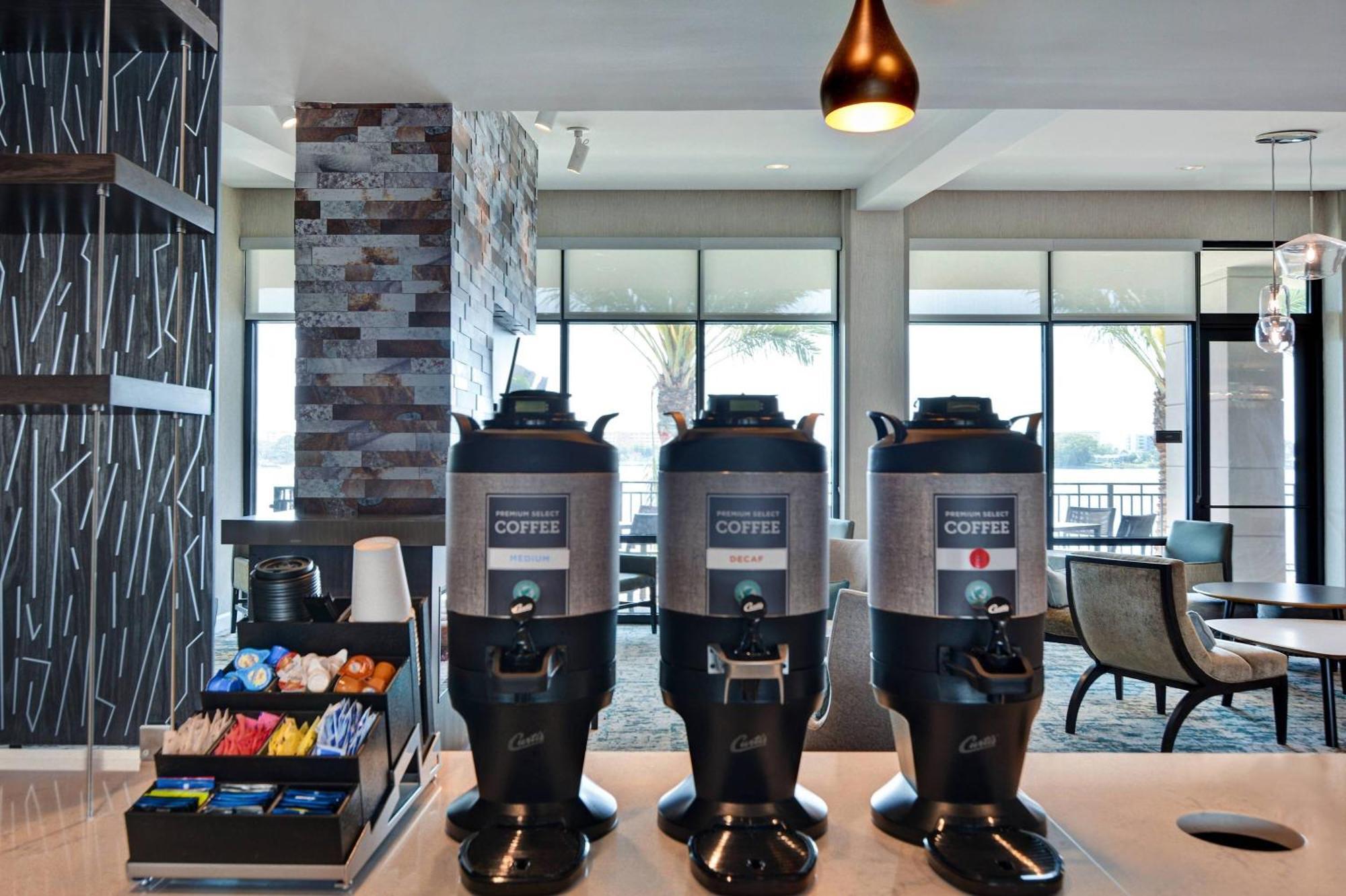 Residence Inn By Marriott Fort Walton Beach Extérieur photo