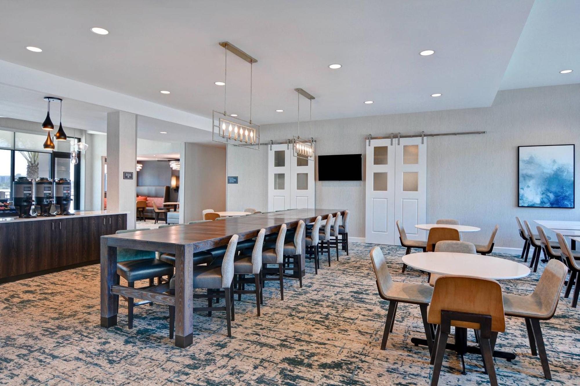 Residence Inn By Marriott Fort Walton Beach Extérieur photo
