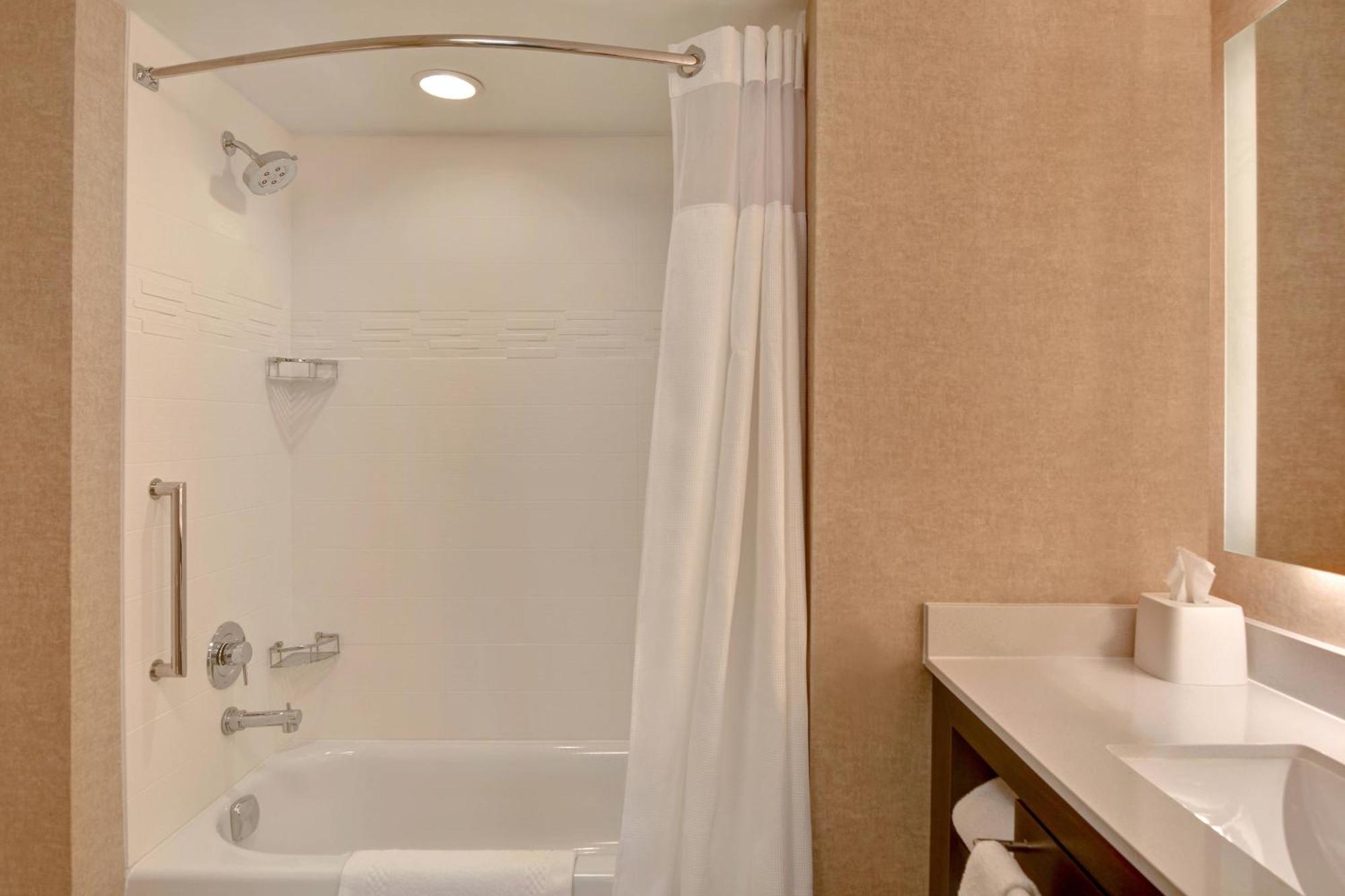 Residence Inn By Marriott Fort Walton Beach Extérieur photo