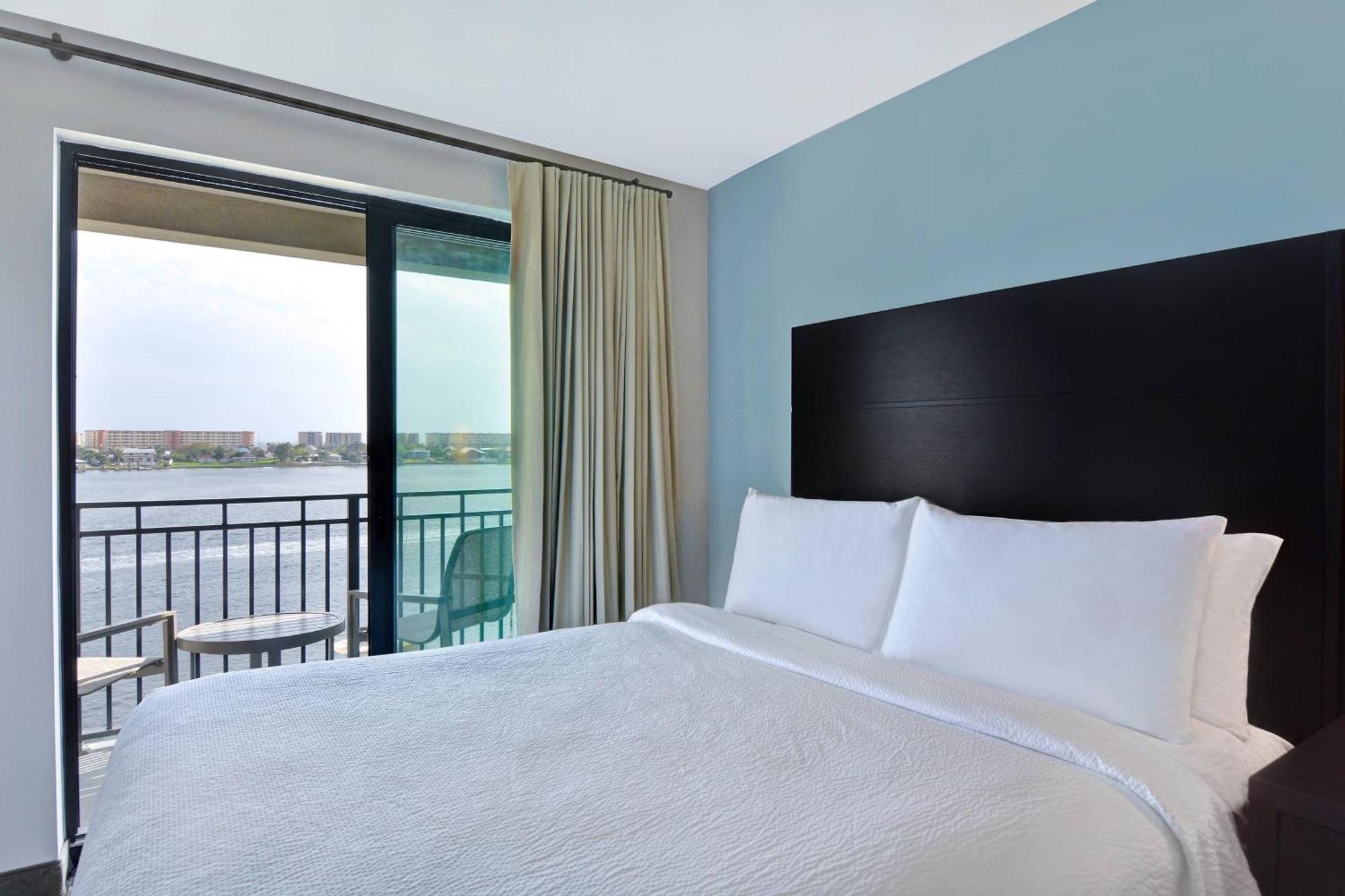 Residence Inn By Marriott Fort Walton Beach Extérieur photo