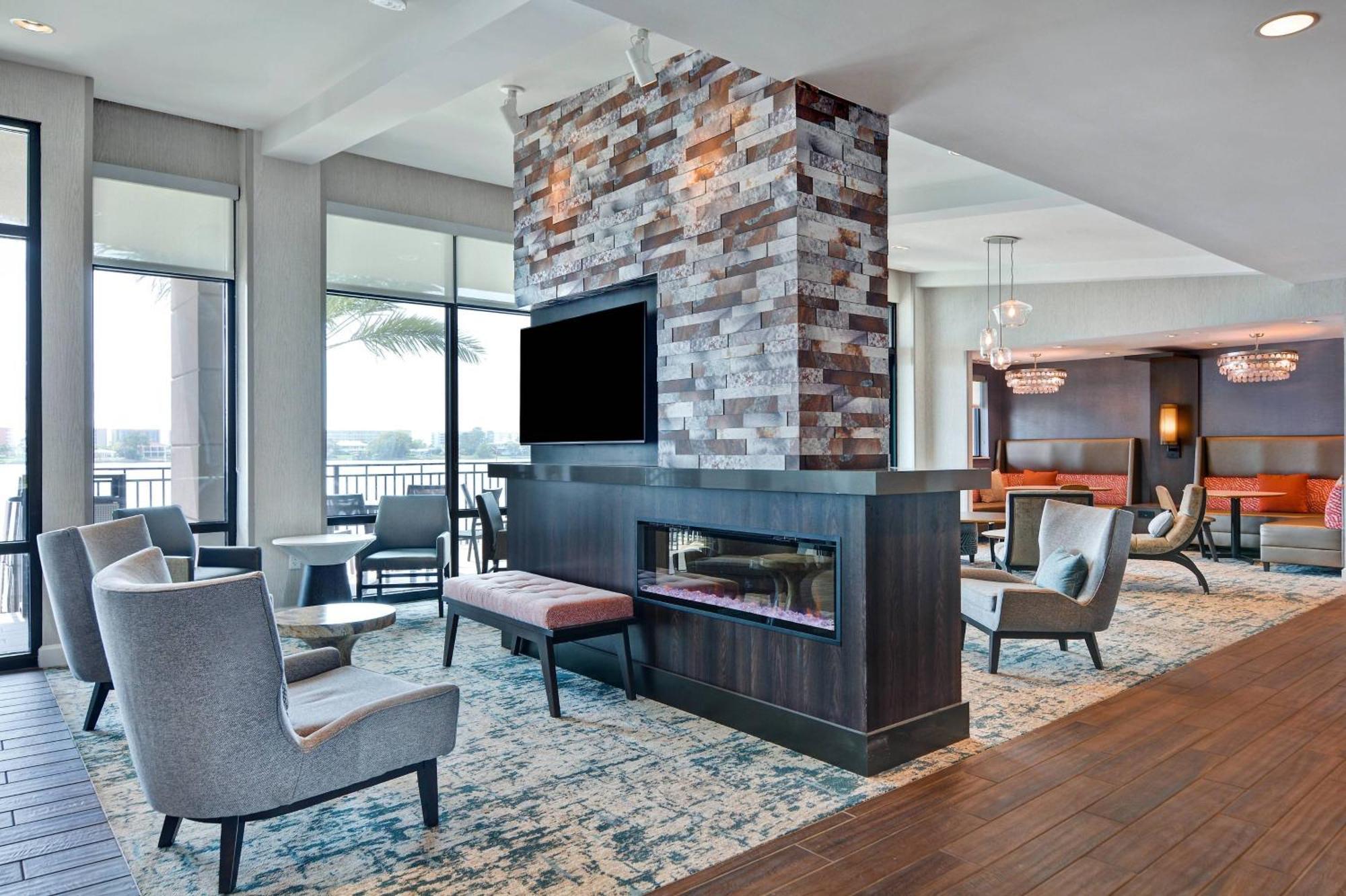 Residence Inn By Marriott Fort Walton Beach Extérieur photo