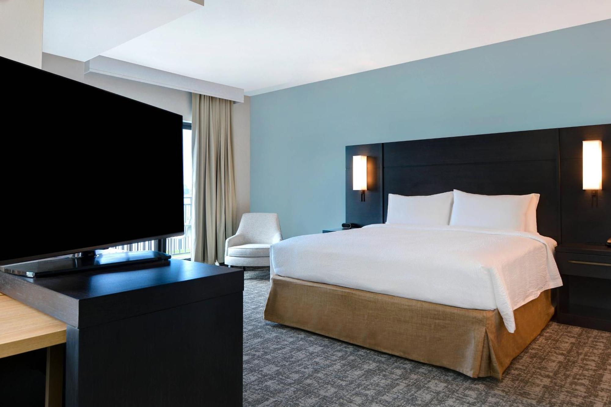 Residence Inn By Marriott Fort Walton Beach Extérieur photo
